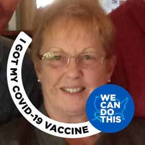 Meet your Posher, Ann